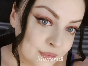 Missclara28