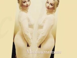 Misscococreamxoxo