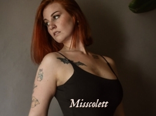 Misscolett