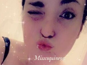 Misscoquine99