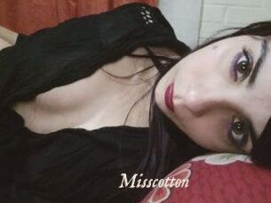 Misscotton