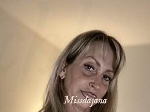 Missdajana