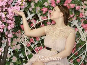 Missdessire