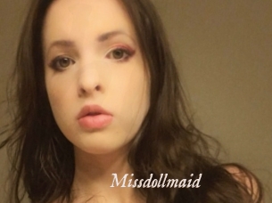 Missdollmaid