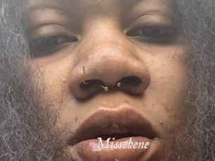 Missebene