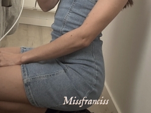 Missfranciss