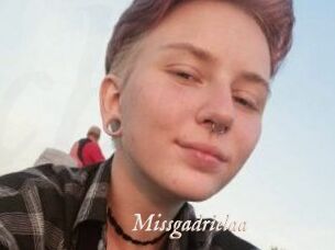 Missgadrielaa