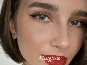 Missgisela