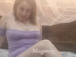 Missgomezz