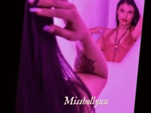 Misshollyxx