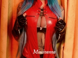 Missivanna