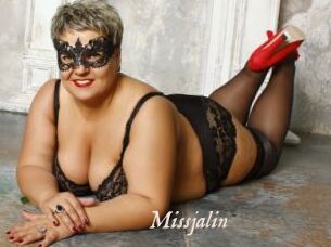 Missjalin