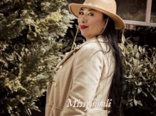 Missjennali
