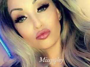 Missjnplay