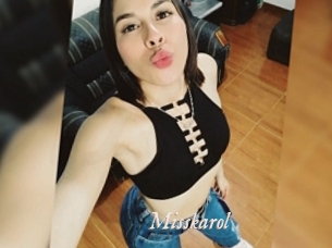 misskarol Chobix 