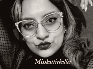 Misskattieballet