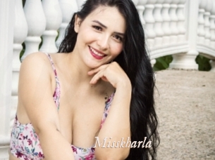 Misskharla
