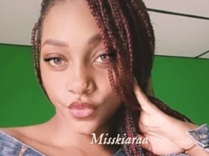Misskiaraa