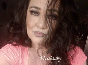 Misskinky