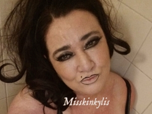 Misskinkylis