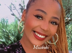 Misskoki