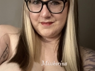 Misskorina