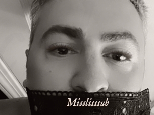 Misslisssub