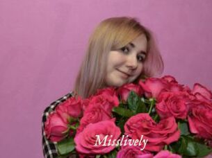 Misslively