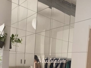 Missloladom