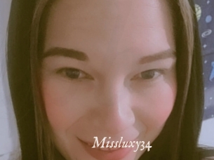 Missluxy34
