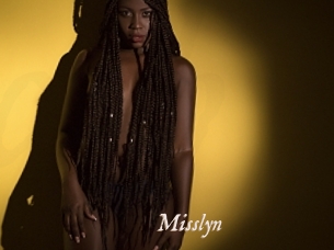 Misslyn