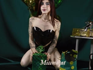 Missmayat