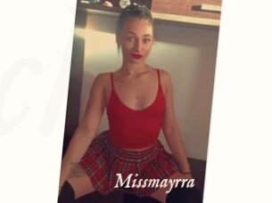 Missmayrra