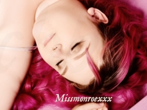 Missmonroexxx
