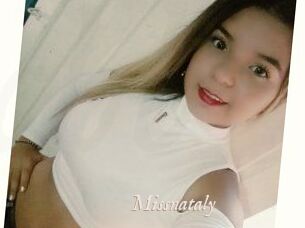 Missnataly