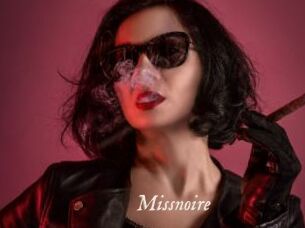 Missnoire