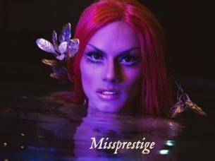 Missprestige
