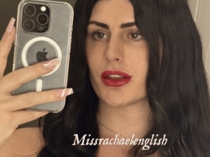 missrachaelenglish Chobix 
