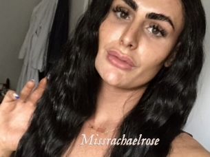 Missrachaelrose