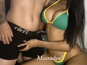 Missracheal