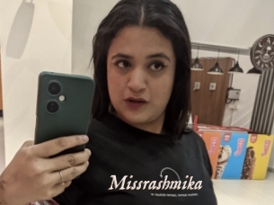 Missrashmika