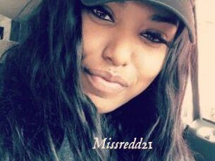 Missredd21