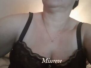 Missreve