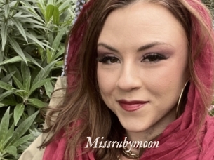 Missrubymoon