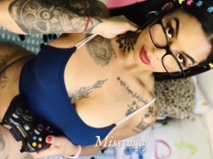 Missruuby