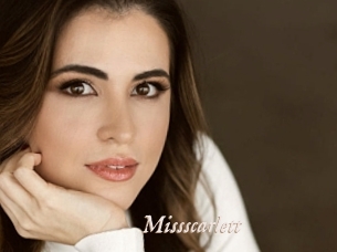 missscarlett Chobix 