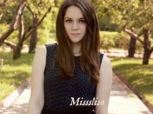 Missslisa