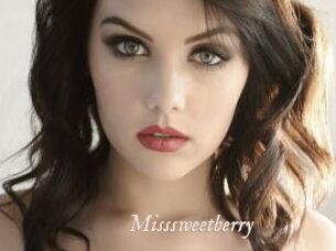 Misssweetberry