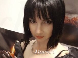 Missswild