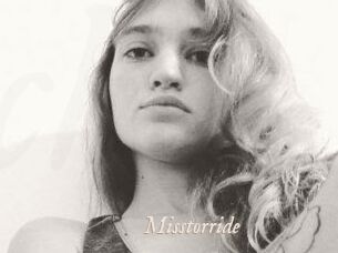 Misstorride